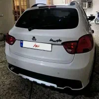 کوییک GXR|خودرو سواری و وانت|اندیمشک, |دیوار