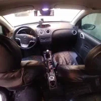 رانا پلاس|خودرو سواری و وانت|ورامین, ورامین|دیوار