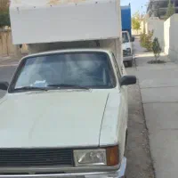 پیکان بار دوگانه کارخانه