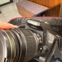 دوربین عکاسی eos 1000d