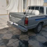 فروش مزدا دوکابین دوگانه
