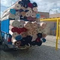 کارخانه قالیشویی پاکسان 100%تضمینی و حمل رایگان