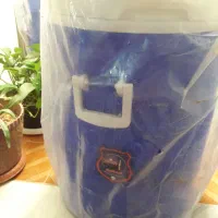 کلمن اب ۲۰ لیتری نو