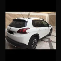 پژو ۲۰۰۸ مدل ۹۷ با کارکرد ۴۲۰۰۰ تا بدون رنگ|خودرو سواری و وانت|تهران, تهران‌نو|دیوار