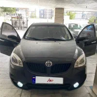 برلیانس ۳۳۰ اتومات ۱۵۰۰ مدل ۹۶