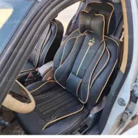 نصب شیشه دودی روکش صندلی سیار|خدمات موتور و ماشین|ایلام, |دیوار