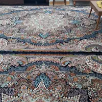 سه تخته ۹متری طرح پرهام ۷۰۰ش|فرش|ورامین, شهرک مدرس|دیوار