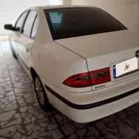 سمند LX مدل ۹۴