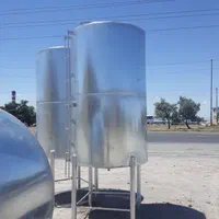 تانکر آب ده هزار با ورق دو میل|مصالح و تجهیزات ساختمان|تبریز, |دیوار