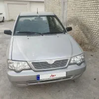 پراید ۸۸