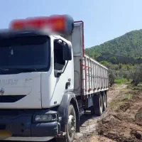 فروش کامیون ده چرخ رنو ۲۷۰|خودرو سنگین|گنبد کاووس, |دیوار