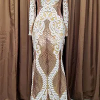 لباس شب مادر عروس و داماد