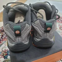 کتانی مرل سفارش آمریکا و تولید ویتنام|کیف، کفش، کمربند|گلستان (تهران), |دیوار