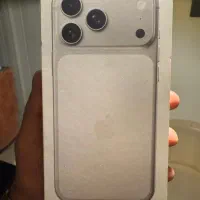 آیفون iPhone 17 Pro Max 256