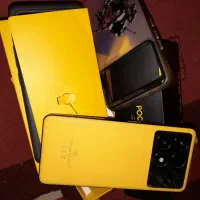 poco x6 pro هیولای گیمینگ و کارای روزمره