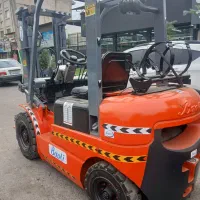 لیفتراک 3 تن دوگانه