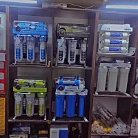 دستگاه تصفیه آب خانگی|آب‌سردکن و تصفیه آب|مرودشت, تامین اجتماعی‎|دیوار