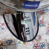 سرویس قابلمه استیل کرکماز بشرط اصل|ظروف پختوپز|اهر, |دیوار