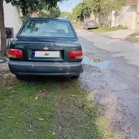 پراید صبا 1384یشمی|خودرو سواری و وانت|آمل, |دیوار