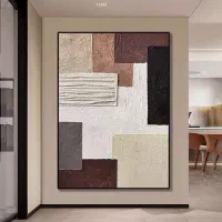 تابلوهای مینیمال