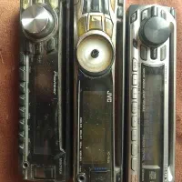 پخش خودرو و پنل پخش|قطعات یدکی و لوازم جانبی|اهواز, نادری|دیوار