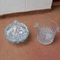 ظروف چینی وپیرکس|ظروف سرو و پذیرایی|اراک, |دیوار