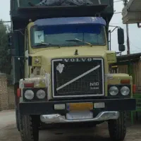 ولوو کمپرسی مدل ۶۴