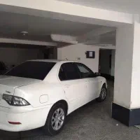 سمندسورن پلاس1400بدون رنگ|خودرو سواری و وانت|سهند, |دیوار