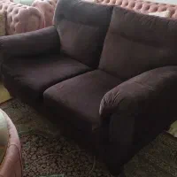 مبل دو نفره