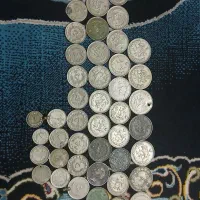 سکه قدیمی