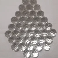 گوی کریستال خارجی