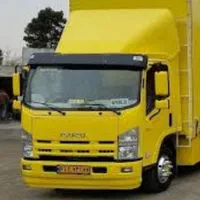 باربری ارزان بار امانت