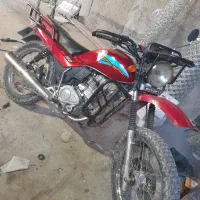 شکاری ۲۰۰ cc