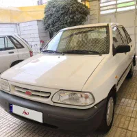 پراید صبا مدل ۸۷|خودرو سواری و وانت|اندیشه, اندیشه فاز ۲|دیوار