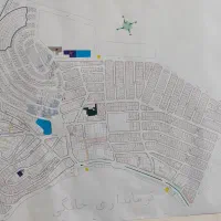 فروش قطعه زمین شهرک خانگی فرمانداری