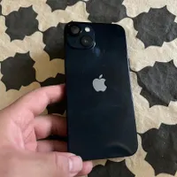 اپل iPhone 13 با حافظهٔ ۱۲۸ گیگابایت