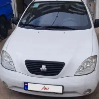 تیبا ۱ مدل ۱۴۰۰