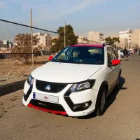 کوییک gxr مدل 1403 درحد صفر فول