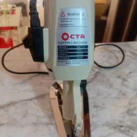 قیچی برقی|لوازم خیاطی و بافتنی|نیشابور, شهرک بهداری|دیوار