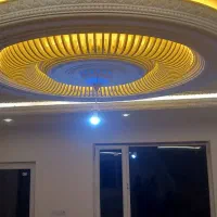 گچ کاری|خدمات پیشه و مهارت|ابهر, |دیوار