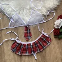 انواع لباس زیر و خواب