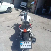 بنلی 250 مدل 96|موتورسیکلت|نسیم‌شهر, |دیوار