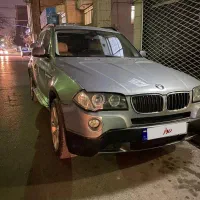 بی ام و ایکس تری ۲۰۰۹