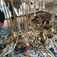 لوستر برنز