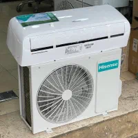 کولر و جارو