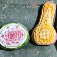 آموزش میوه آرایی یلدا|خدمات آموزشی|مشهد, طلاب|دیوار