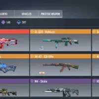 طاق داریم  حضوریم داریم