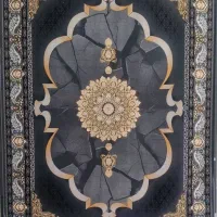 فرش ۷۰۰ شانه صددرصد اکرولیک