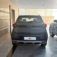 فروش ام وی ام x22pro|خودرو سواری و وانت|کرمانشاه, |دیوار