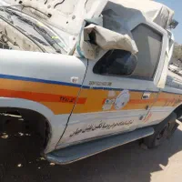 فروش یدک کش|خودرو سواری و وانت|خمینی‌شهر, |دیوار